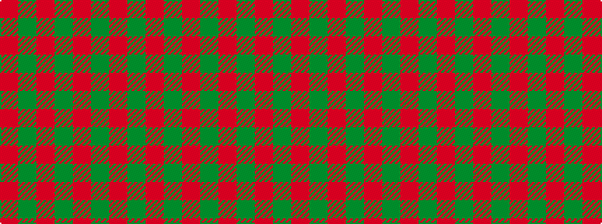 idealised woven sample of pattern GRGRGRGR