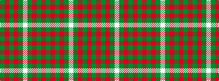idealised woven sample of pattern GRGRGWGRGRG