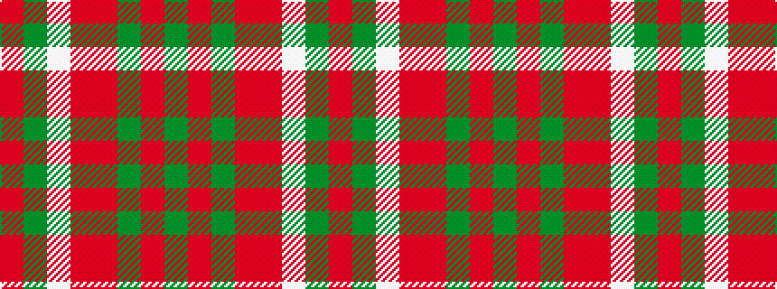idealised woven sample of pattern GRGRRWGR