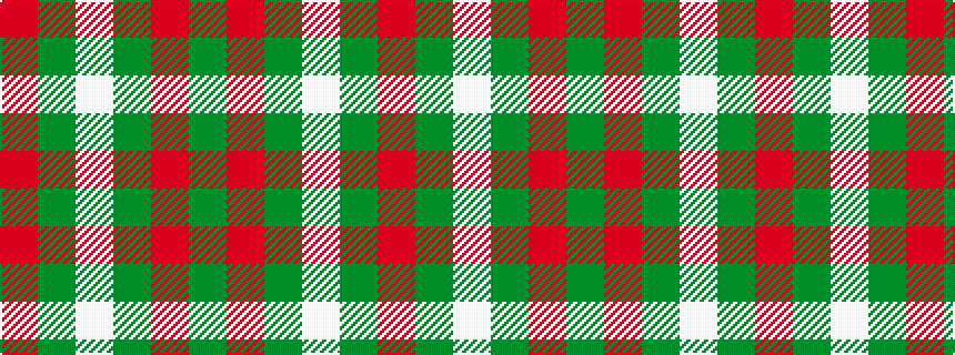 idealised woven sample of pattern GRGWGR