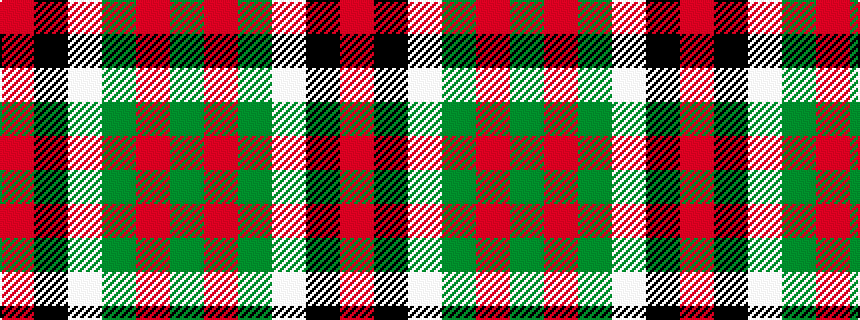 idealised woven sample of pattern GRGWKR
