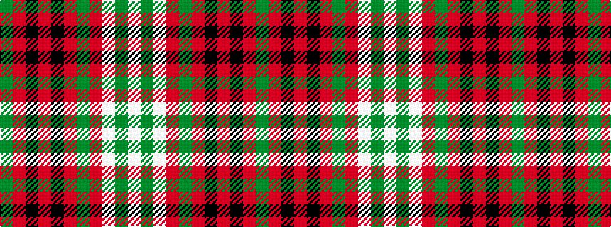 idealised woven sample of pattern GRKRKRGRWGW