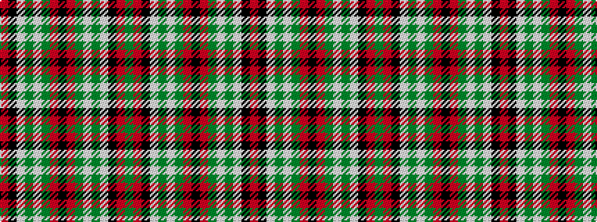 idealised woven sample of pattern GRKWGWGRKRGWGWKR