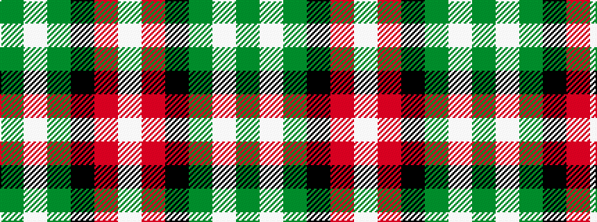 idealised woven sample of pattern GWGKRW