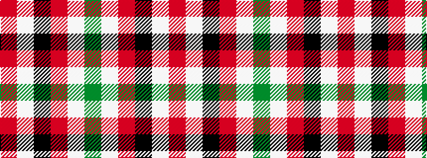 idealised woven sample of pattern GWRKWR