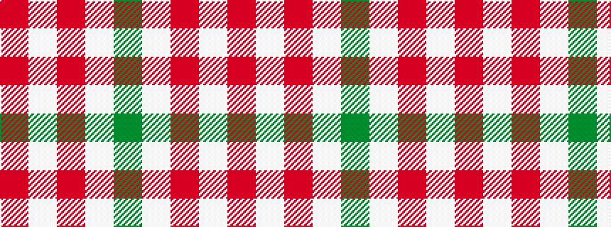 idealised woven sample of pattern GWRWR