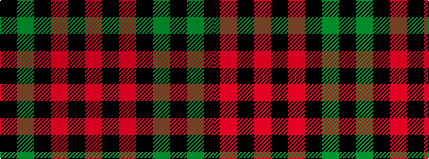 idealised woven sample of pattern KGKRKR