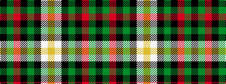 idealised woven sample of pattern KGRKGKWY