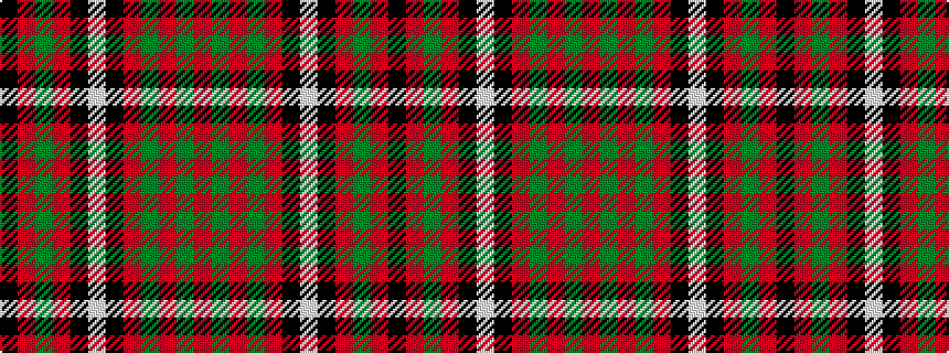 idealised woven sample of pattern KRGRKWKRGRGR