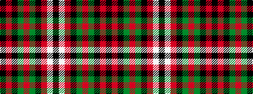 idealised woven sample of pattern KRKGRGKRWK