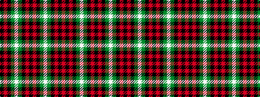 idealised woven sample of pattern KRKGWGKRKRKGWGKRKR