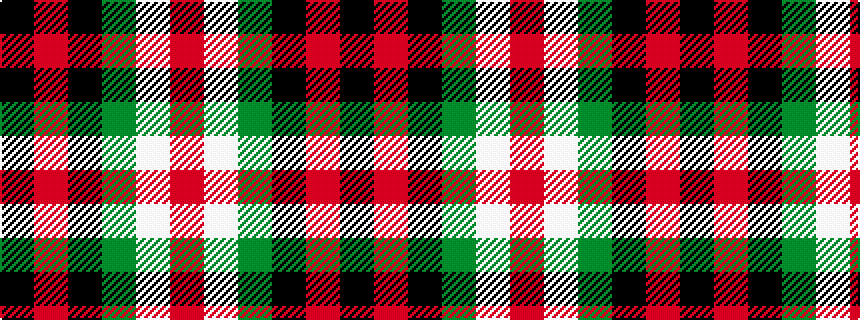 idealised woven sample of pattern KRKGWR