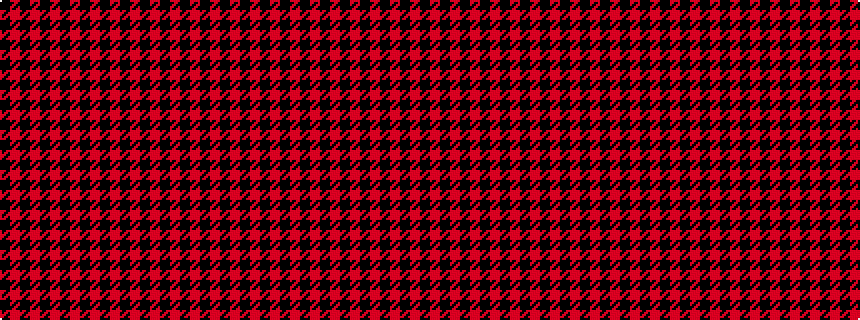 idealised woven sample of pattern KRKRKRKRKRKRKRKRKRKRK