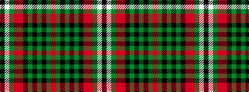 idealised woven sample of pattern KWGRRKGKGKGR