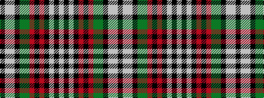 idealised woven sample of pattern KWWKGGRKRKWKW