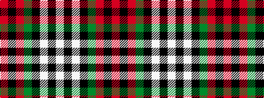 idealised woven sample of pattern RKRGKWKW