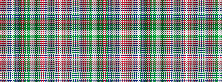 idealised woven sample of pattern RWRWRWWWBWBWWWGBWBGGRWRGGWGGGWWWWWGGGWGWRWRWBWWGWBWGWWBWRWWWRW