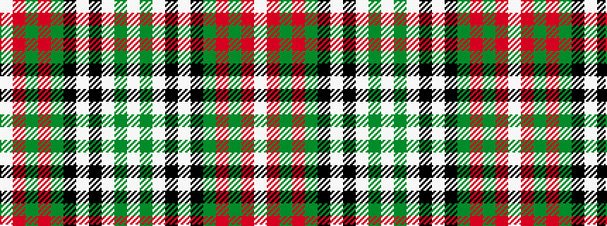 idealised woven sample of pattern WGWKWKGRGRW