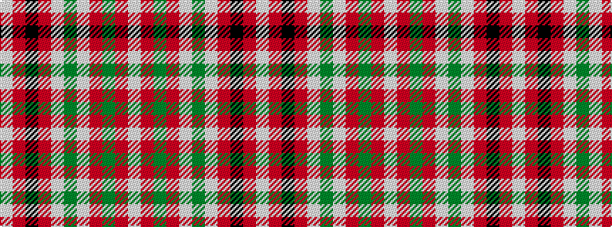 idealised woven sample of pattern WRGRWGWRKRW