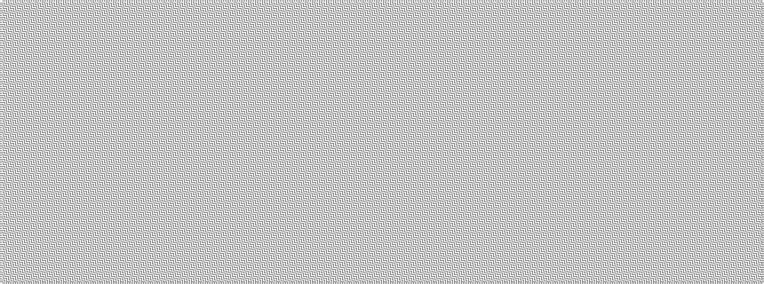 idealised woven sample of pattern WWWWWW