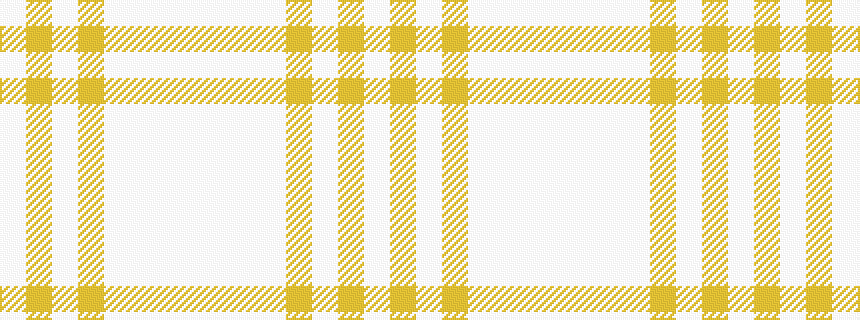 idealised woven sample of pattern WWWWYWYW