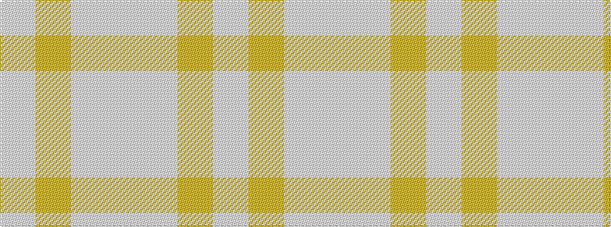 idealised woven sample of pattern WWYW