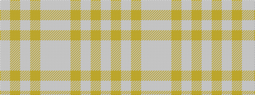idealised woven sample of pattern WWYWYW