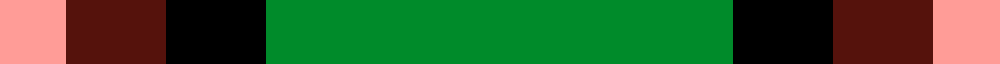Green sett