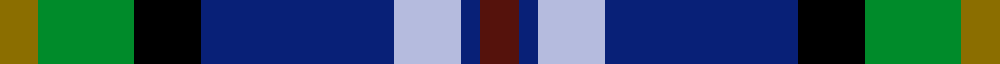 District Tartan sett