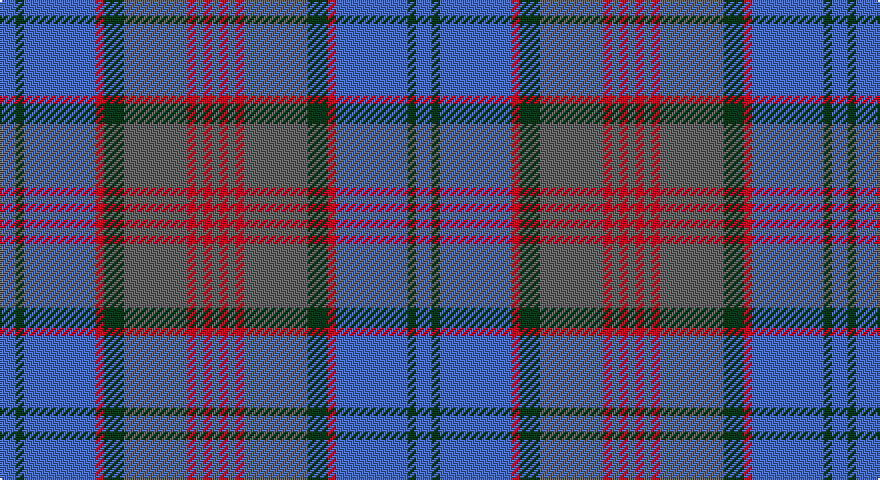 B/8 DG4 B36 R4 DG10 N32 R4 N4 R4 N/4 tartan