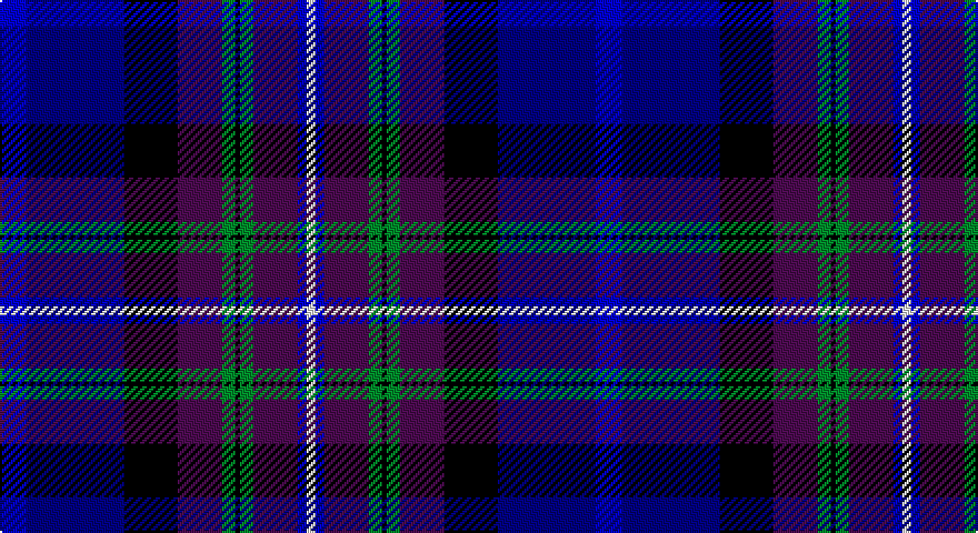 B/12 DB44 K24 DP20 G6 K2 G6 DP20 B4 W/4 tartan