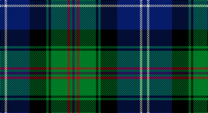 DB/10 W5 DB48 K35 G5 K5 G35 R5 G5 DP/5 tartan