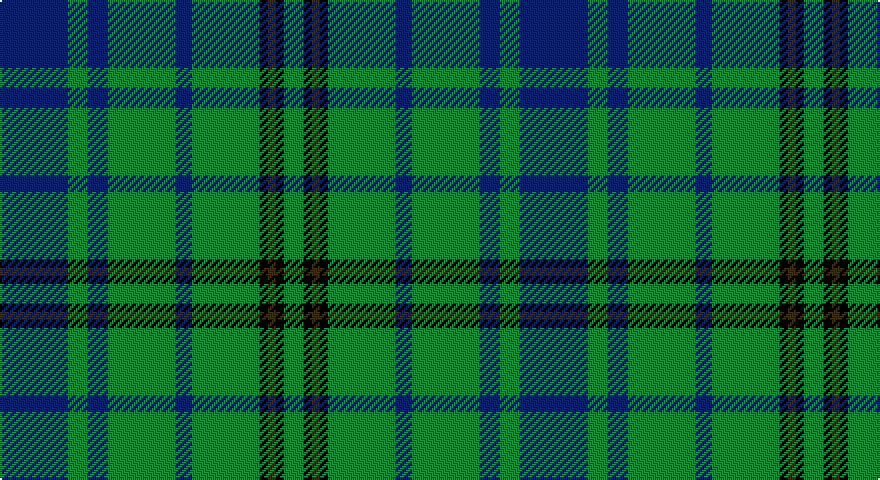 DB/34 G10 DB10 G34 DB8 G34 K4 DY4 K4 G/10 tartan
