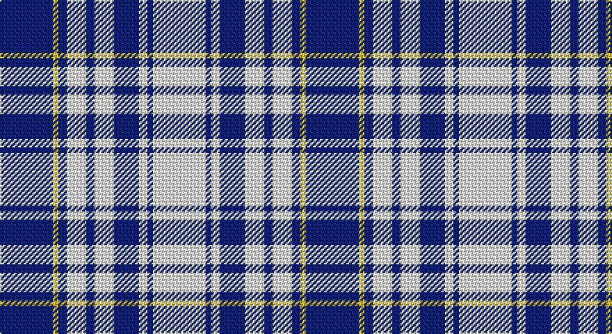 DB/38 LY4 DB6 W14 DB6 W14 DB18 W6 DB4 W/38 tartan