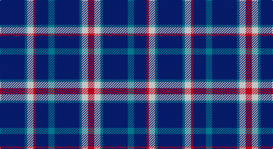 DB/40 T4 W10 R4 DB20 T10 DB40 T4 W10 R/10 tartan