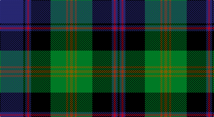 DB/48 K4 DB4 R4 DB4 K40 G32 Y4 G4 Y6 G4 Y4 G32 K40 DB4 R4 DB4 K/4 tartan