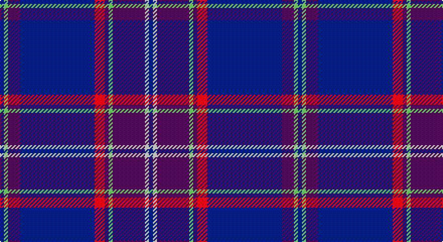 DB/4 LG4 DP12 DB74 R10 DP4 LG4 DP32 W4 DB/4 tartan