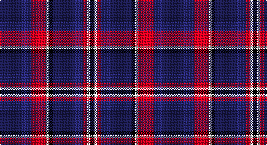 DB/36 DBi15 R25 W5 K6 DB35 DBi15 R7 W5 K/6 tartan