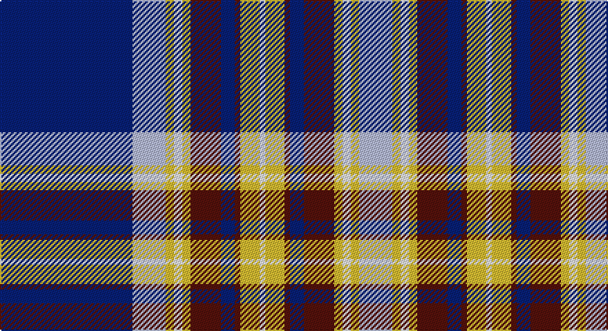 DB/96 LB24 LY6 W6 LY6 DR22 DB10 DR4 LY14 W4 LY14 DR4 DB10 DR22 LY6 W6 LY6 LB/24 tartan