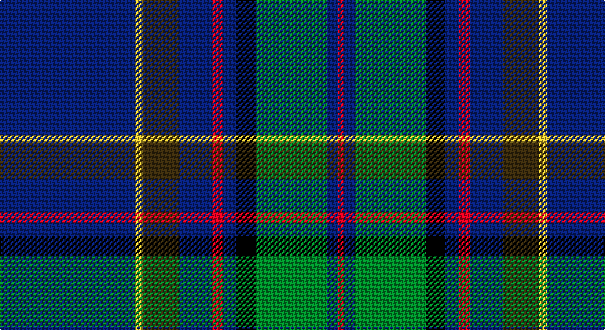 DB/98 LY6 DY26 DB24 R8 DB10 K14 G52 DB8 R/4 tartan
