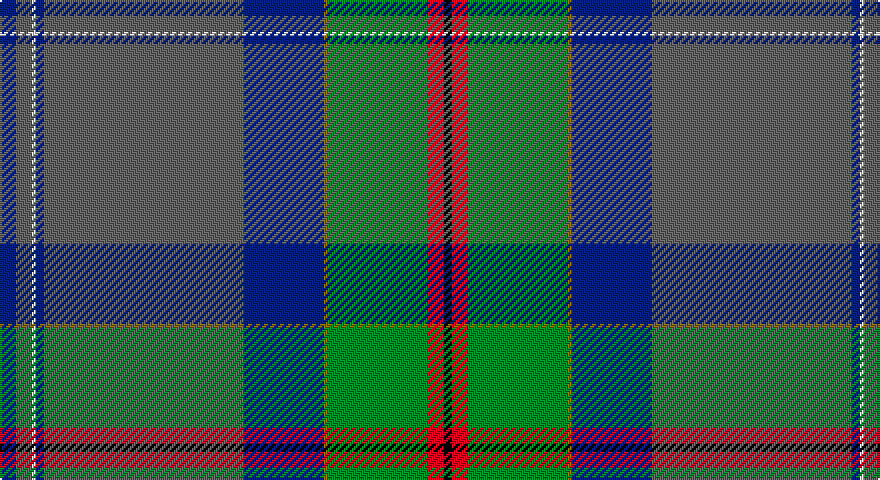 DB/8 N8 W2 DB4 N100 DB40 Y2 G50 R8 K/4 tartan