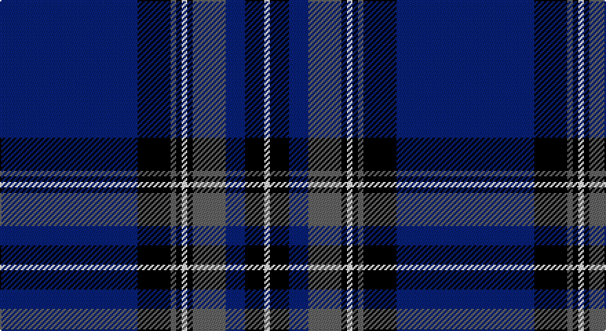DB/100 K24 N4 K4 W4 K4 N24 DB14 K14 W/4 tartan