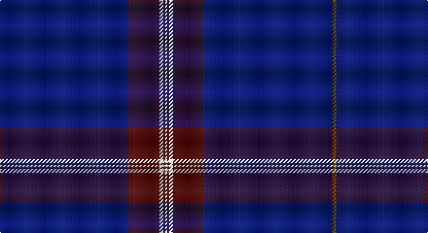 DB/132 DR32 W4 DR2 W2 DR2 W4 DR32 DB132 Y/4 tartan