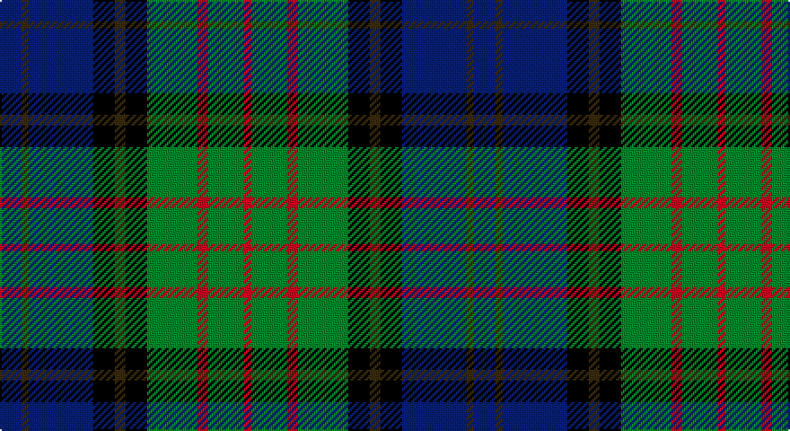 DB/12 DY4 DB36 K12 DY6 K12 G28 R6 G20 R/4 tartan