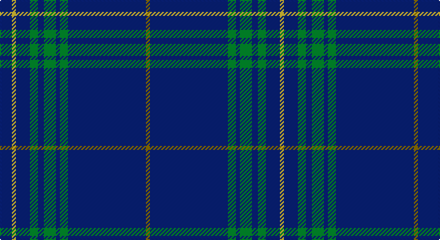 DB/12 LY4 DB14 G8 DB6 G12 DB4 G8 DB78 Y4 DB78 G8 DB4 G12 DB6 G8 DB14 LY/4 tartan