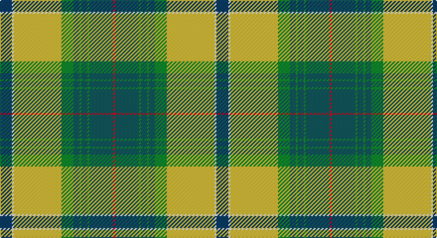 DB/12 W2 LY48 G12 DT6 G2 DT6 G2 DT24 R/2 tartan