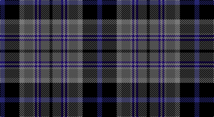 DBi/10 K30 O10 N18 O4 DB4 O4 DB4 N18 K/6 tartan