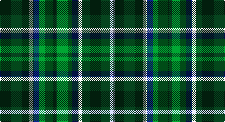 DG/56 W8 DB12 G28 DG8 G28 DB12 W8 DG56 LB/8 tartan
