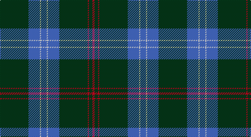 DG/50 B20 W2 B10 W2 B20 DG50 R2 DG6 R/4 tartan
