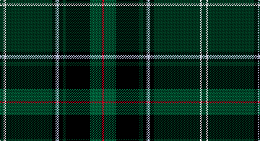 DG/6 W4 DG78 K6 LB6 K6 DG6 K40 DGi20 R/4 tartan